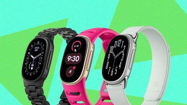 بررسی تخصصی Fitbit Edge: گامی استراتژیک گوگل در بازگشت به ردیاب‌های مجهز به نمایشگر
