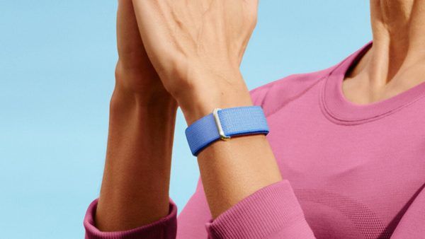 Fitbit Edge؛ بازگشت گوگل به بازار ردیاب‌های سلامت با محصولی میان‌رده و استراتژیک