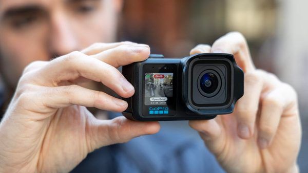 تحلیل فنی آپدیت جدید GoPro: رفع گلوگاه پردازشی در سری Mission 1 Pro