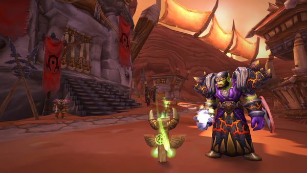 تحلیل فنی عملکرد هوش مصنوعی GPT-6 Astra در پیمایش کورکورانه محیط World of Warcraft