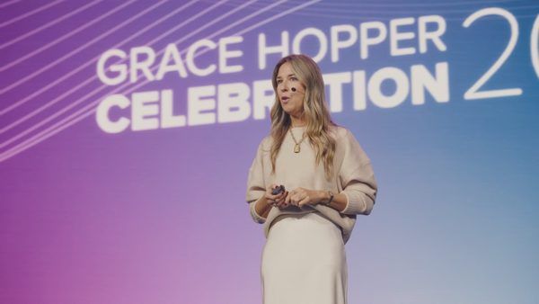 لغو ناگهانی کنفرانس Grace Hopper Celebration؛ بحران مالی سازمان AnitaB.org و چالش‌های اکوسیستم فناوری