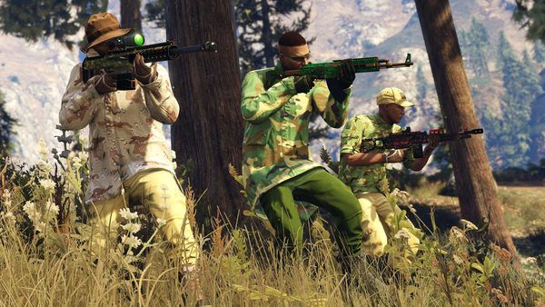 پایان زودهنگام پروژه پورت وب GTA V: بررسی فنی چالش‌های WebAssembly و تقابل با مالکیت معنوی