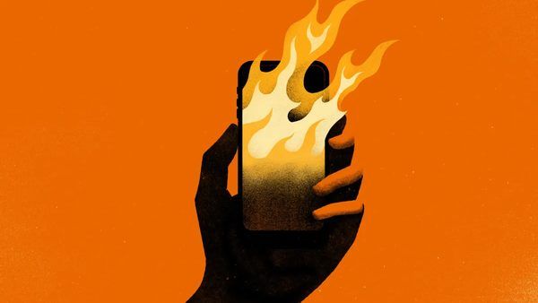 گودیا (Gudea)؛ هوش مصنوعی پیش‌گام در شناسایی و مهار بحران‌های شهرت در فضای مجازی
