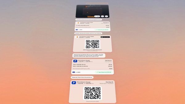 تحول در تجربه کاربری هوش مصنوعی: نگاهی به رابط گرافیکی جدید استارتاپ Hark