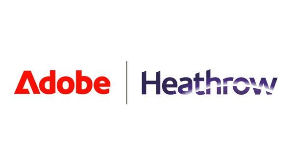 تحول دیجیتال فرودگاه هیترو با اتکا به هوش مصنوعی ایجنتیک Adobe CX