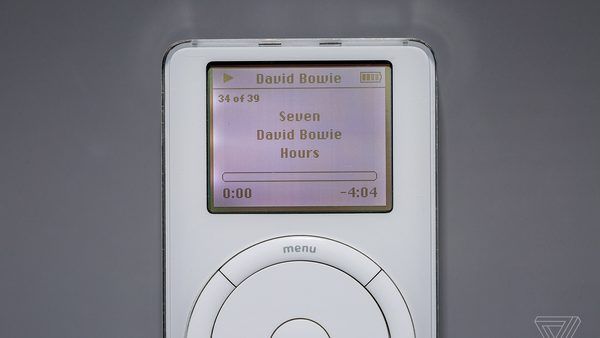 ظهور، افول و رستاخیز پخش‌کننده‌های دیجیتال موسیقی: تحلیل تاریخچه MP3 Playerها