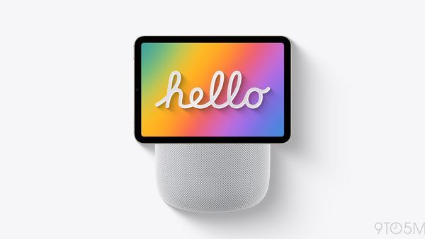 تحلیل HomePad؛ محصول جدید اپل با نمایشگر هوشمند و قابلیت‌های متمرکز بر اکوسیستم