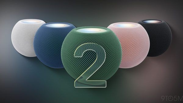 بررسی جامع تفاوت‌های HomePod mini 2 و نسل اول: گذار از پردازش کلاسیک به هوش مصنوعی