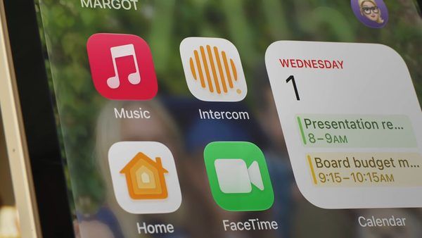 تحلیل قابلیت یکپارچه‌سازی ویجت‌های شخص‌ثالث در دستگاه Apple HomeView