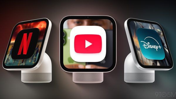 تحلیل استراتژی نرم‌افزاری Apple HomeView: چگونه پلتفرم CarPlay کاتالیزور محتوای ویدیویی می‌شود