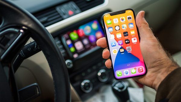 راهنمای جامع شخصی‌سازی و مدیریت ویجت‌ها در محیط Apple CarPlay