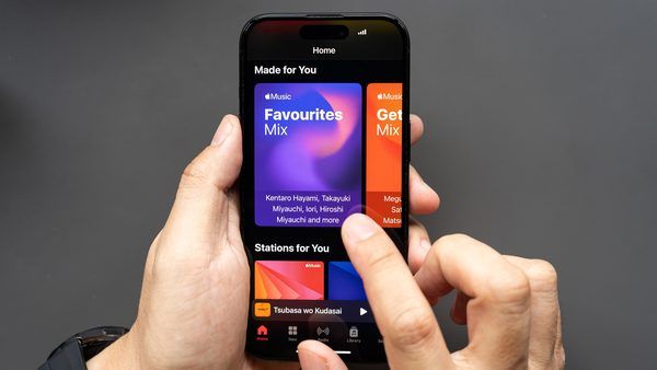راهنمای جامع ارتقای کیفیت و مدیریت تنظیمات صوتی در Apple Music