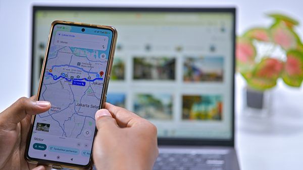 راهنمای جامع مدیریت و تغییر آدرس خانه در Google Maps؛ امنیت و شخصی‌سازی مکان‌ها