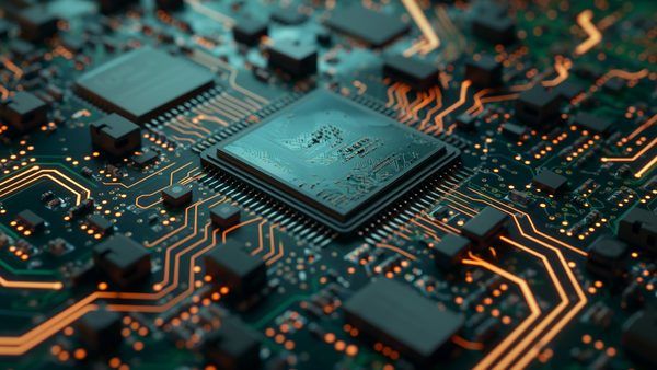 راهنمای جامع پایش سلامت سخت‌افزار: چگونه دمای CPU را کنترل و از کاهش طول عمر آن جلوگیری کنیم؟