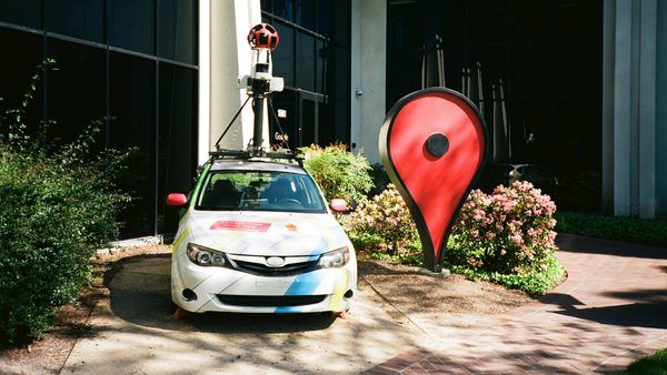 راهنمای جامع استفاده از Drop a Pin در Google Maps: از مکان‌یابی دقیق تا مدیریت نقاط سفارشی
