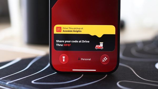 راهنمای جامع فعال‌سازی و مدیریت قابلیت Live Activities در آیفون و CarPlay