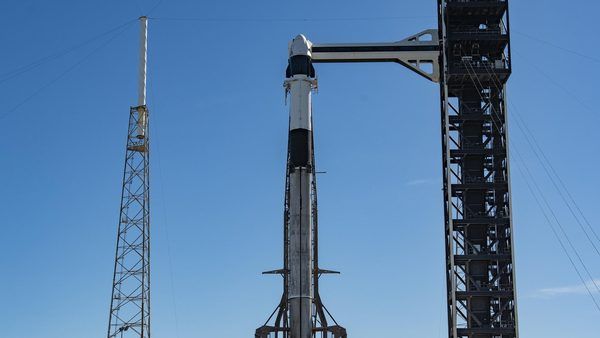 راهنمای جامع پخش زنده ماموریت SpaceX Crew-13 ناسا؛ جزئیات پرتاب، فضانوردان و رکورد جدید اتصال به ایستگاه فضایی