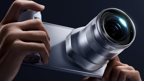 تحول در عکاسی موبایل: بررسی فنی ماژول دوربین اختصاصی Huawei Ruiying Z10 برای Mate 90 Pro Max