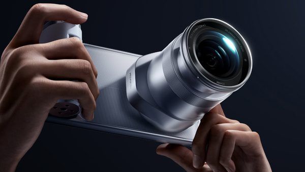 تحلیل فنی دوربین جانبی Ruiying Z10؛ گامی نوآورانه برای ارتقای تصویربرداری در سری HUAWEI Mate 90