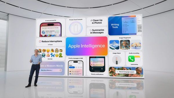 بررسی فنی ابزار RemoveMacAI؛ آزادسازی ۱۲ گیگابایت حافظه با حذف مولفه‌های Apple Intelligence