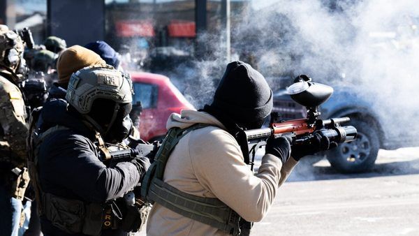 تحلیل نفوذ پلتفرم Palantir در نظارت‌های امنیتی: پرونده گردآوری داده‌های معترضان توسط ICE