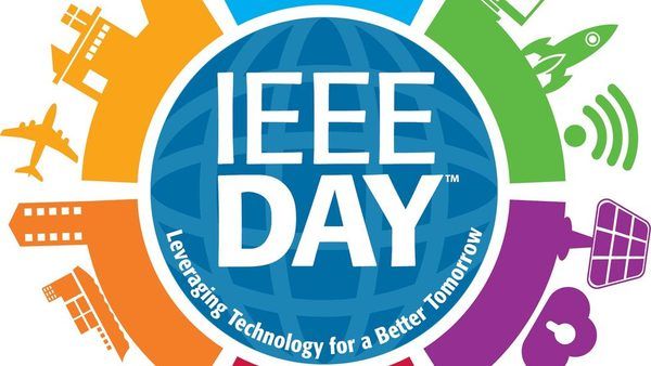روز جهانی IEEE: بازتابی بر نقش استانداردها در پیشبرد مرزهای فناوری