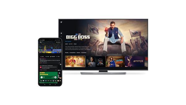 استراتژی توسعه جهانی JioHotstar: ورود به بازار خاورمیانه از طریق همکاری استراتژیک با Starzplay