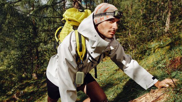 بررسی فنی پاوربانک‌های مقاوم INIU Outdoor؛ دژ مستحکم انرژی در محیط‌های خشن