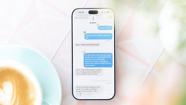 نبرد ایجنت‌های هوشمند: آیا Instinct در برابر رقبای قدرتمندی همچون Muse و Dots شانسی برای بقا دارد؟