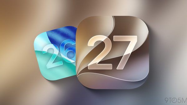 تغییر استراتژی انتشار اپل: iOS 27.0.1 به عنوان به‌روزرسانی پیشنهادی جایگزین iOS 26 شد