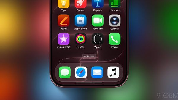 تحلیل دگردیسی بصری در iOS 27.2: بازنگری اپل در هویت گرافیکی Apple Music