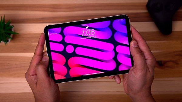 تحلیل قیمت‌گذاری و فناوری نمایشگر در نسل جدید iPad mini؛ جهش به سوی پنل‌های OLED