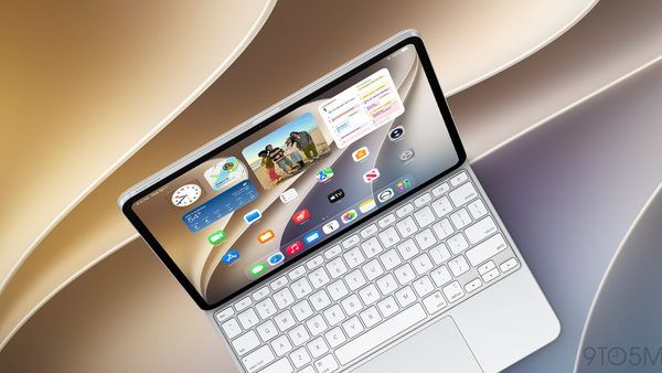 بررسی قابلیت‌های جدید در iPadOS 27.2: هوش مصنوعی سیری و پروفایل‌های کاربری
