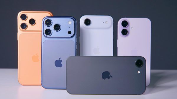 تحلیل تغییر استراتژی اپل در عرضه آیفون: از سری ۱۸ تا شایعات iPhone Air 2 و 18E