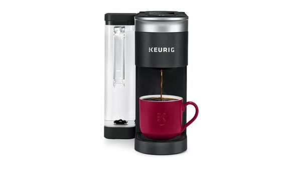نشت ترافیک غیرعادی در دستگاه قهوه‌ساز هوشمند Keurig: بررسی فنی مصرف ۱ ترابایتی داده در شبکه خانگی