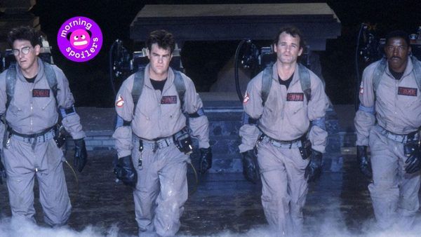 تحلیل شایعه تولید فیلم کریسمسی شکارچیان ارواح: Nightmare on 34th Street