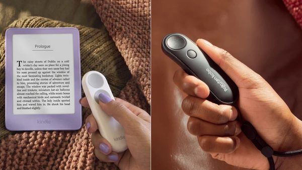 تحلیل فنی و مقایسه‌ای Kindle Click و Kobo Remote؛ انقلاب کنترل از راه دور در کتاب‌خوان‌های دیجیتال