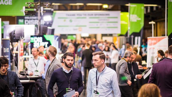 فرصت نهایی حضور در TechCrunch Disrupt 2026: استراتژی‌های شبکه‎‌سازی برای استارتاپ‌ها