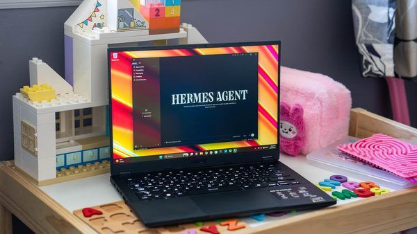 تجربه اجرای محلی مدل‌های هوش مصنوعی: فراتر از ابر، در جستجوی حریم خصوصی و کارایی