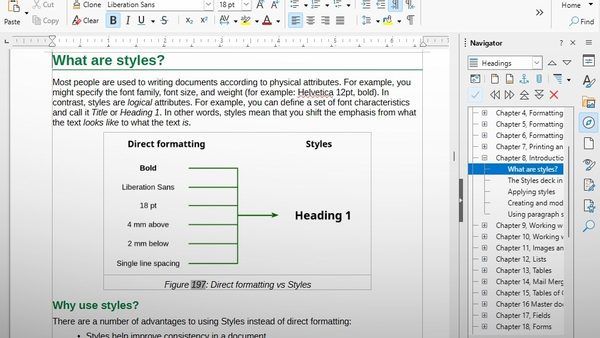 سیاست عدم به‌کارگیری هوش مصنوعی در LibreOffice: بازگشت به حریم خصوصی در عصر بلوت‌ورها