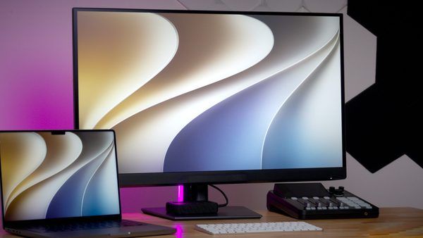 اپل بالاخره محدودیت بزرگ نمایشگرهای HDR شخص ثالث را در سیستم‌عامل macOS 27 برطرف کرد