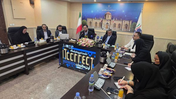 تحلیل راهبردی نمایشگاه «آی‌تی کانکت»؛ آیا مشهد به هاب دوم اقتصاد دیجیتال ایران تبدیل می‌شود؟