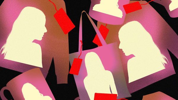 تجاری‌سازی تراژدی؛ تحلیل پدیده فروش اقلام تبلیغاتی با هشتگ #IAmJaneDoe در پلتفرم‌های آنلاین