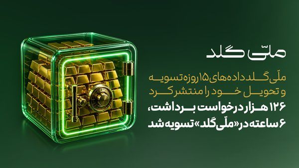 تحول در زیرساخت‌های فین‌تک؛ بررسی کارایی پلتفرم‌های طلای آنلاین در نظام پرداخت ایران