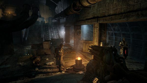 به‌روزرسانی نسل نهمی Metro Redux: ارتقای فنی و پشتیبانی از رزولوشن 4K در کنسول‌های مدرن