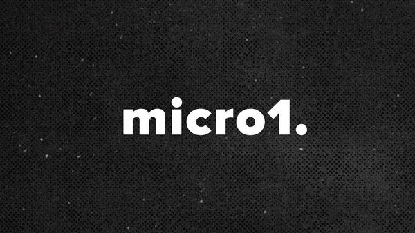 سرمایه‌گذاری ۱ میلیارد دلاری Micro1 در بازار داده‌های سازمانی برای توسعه ایجنت‌های هوش مصنوعی