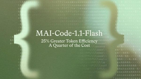تحول در کدنویسی محلی: تحلیل فنی مدل MAI-Code-1.1-Flash مایکروسافت و الزامات سخت‌افزاری آن