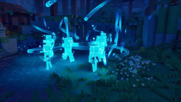 تحلیل فنی Minecraft Dungeons 2: آیا این اثر می‌تواند جانشین سبک ARPG باشد؟