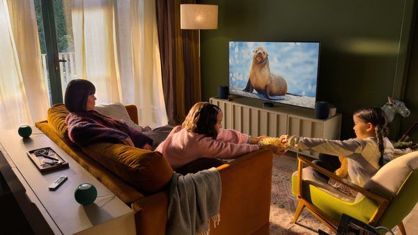 تحلیل تخصصی Apple TV 4K: چرا کاربران Google TV به سمت اکوسیستم اپل مهاجرت می‌کنند؟