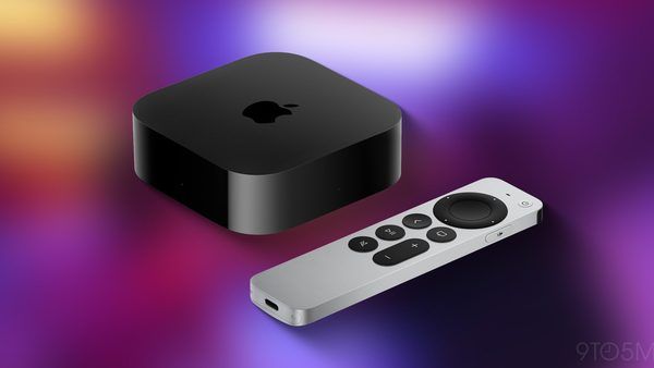تحلیل فنی و مقایسه‌ای نسل چهارم Apple TV 4K؛ جهش قدرت با تراشه A19 و هوش مصنوعی